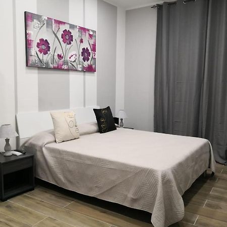 Carlino Room'S Palermo Dış mekan fotoğraf