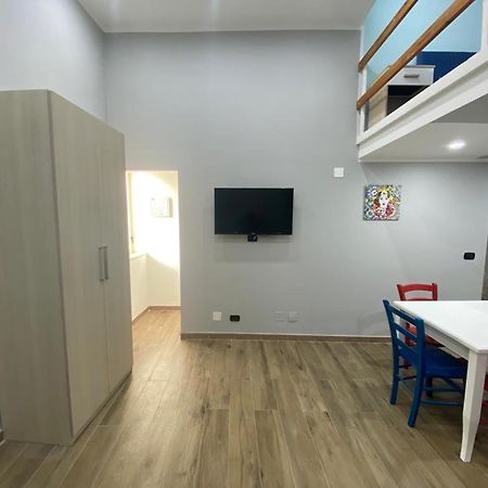 Carlino Room'S Palermo Dış mekan fotoğraf