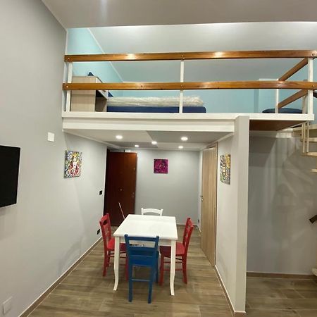 Carlino Room'S Palermo Dış mekan fotoğraf