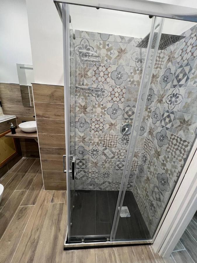 Carlino Room'S Palermo Dış mekan fotoğraf