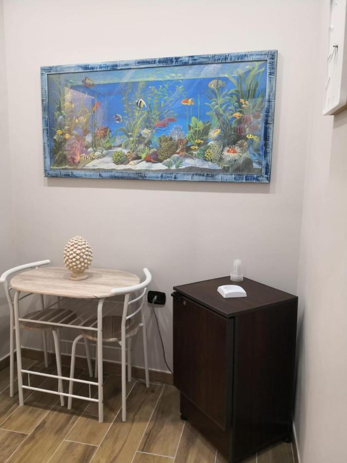 Carlino Room'S Palermo Dış mekan fotoğraf