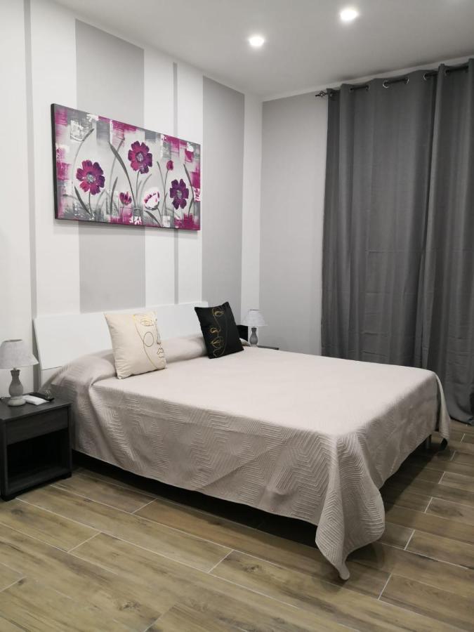 Carlino Room'S Palermo Dış mekan fotoğraf