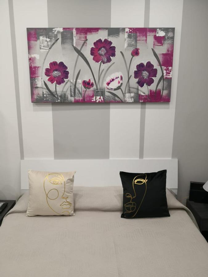 Carlino Room'S Palermo Dış mekan fotoğraf