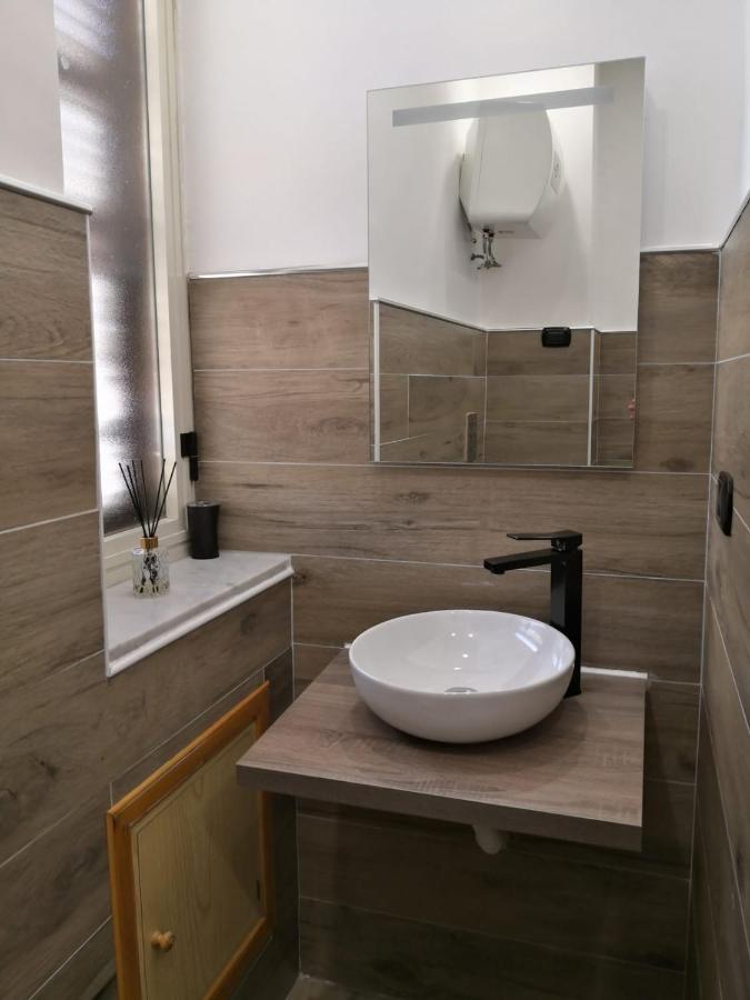 Carlino Room'S Palermo Dış mekan fotoğraf