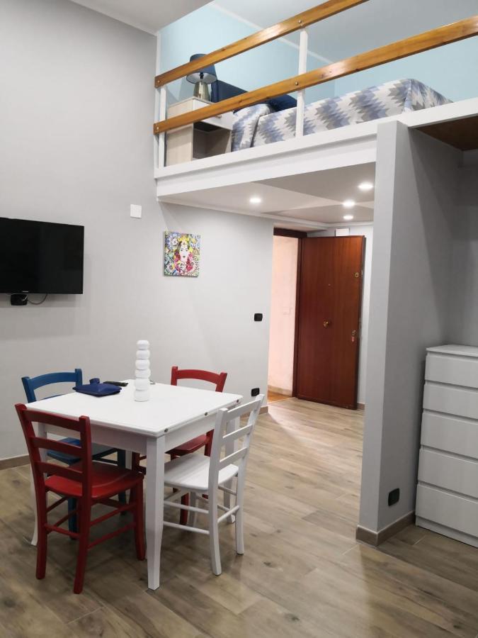 Carlino Room'S Palermo Dış mekan fotoğraf