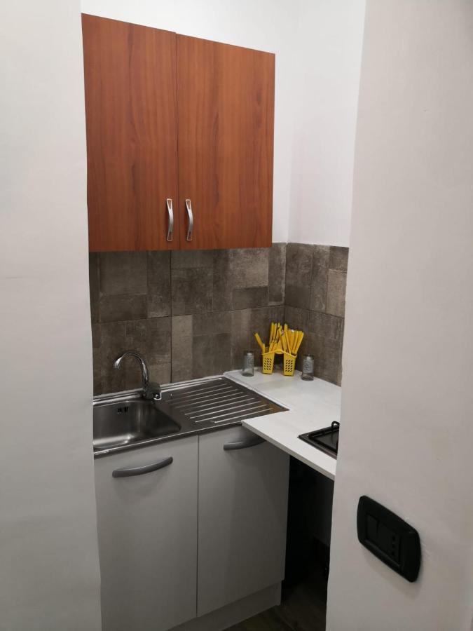 Carlino Room'S Palermo Dış mekan fotoğraf