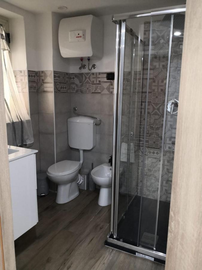 Carlino Room'S Palermo Dış mekan fotoğraf