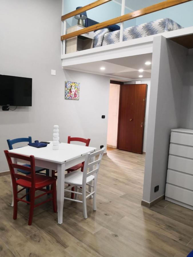 Carlino Room'S Palermo Dış mekan fotoğraf