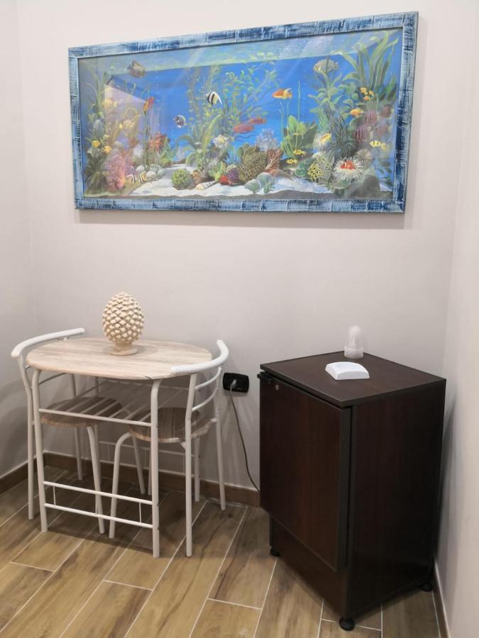 Carlino Room'S Palermo Dış mekan fotoğraf