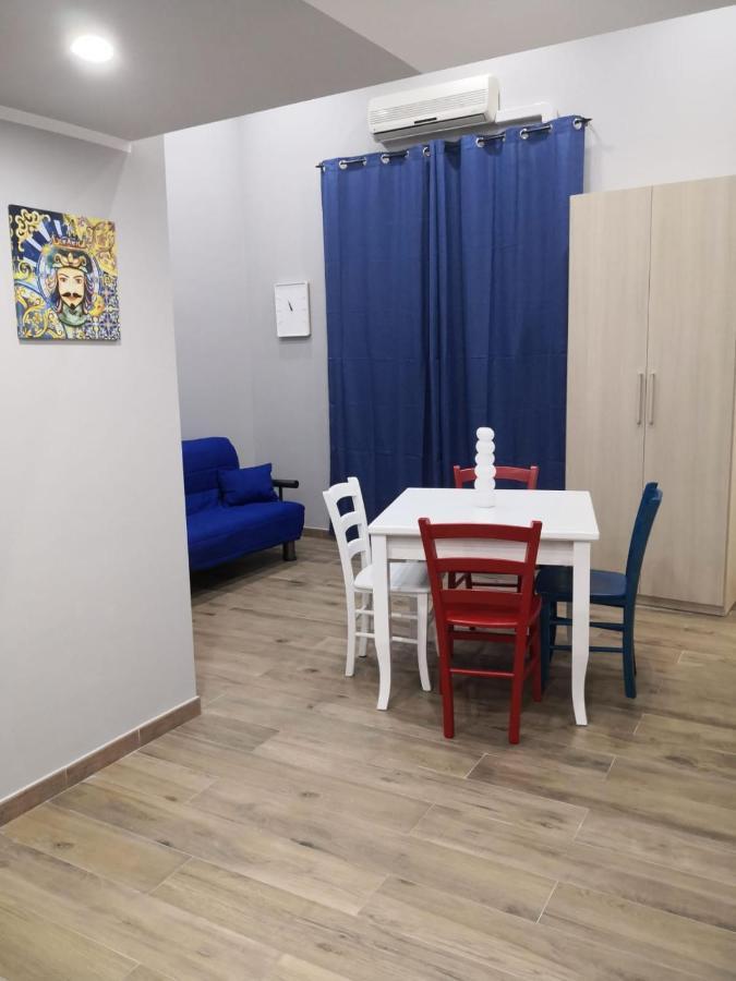 Carlino Room'S Palermo Dış mekan fotoğraf