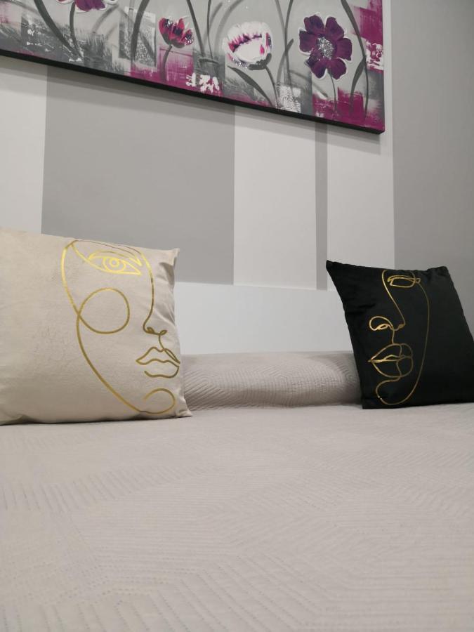 Carlino Room'S Palermo Dış mekan fotoğraf