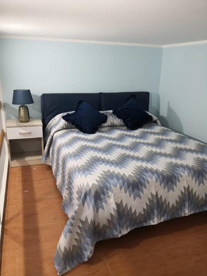 Carlino Room'S Palermo Dış mekan fotoğraf