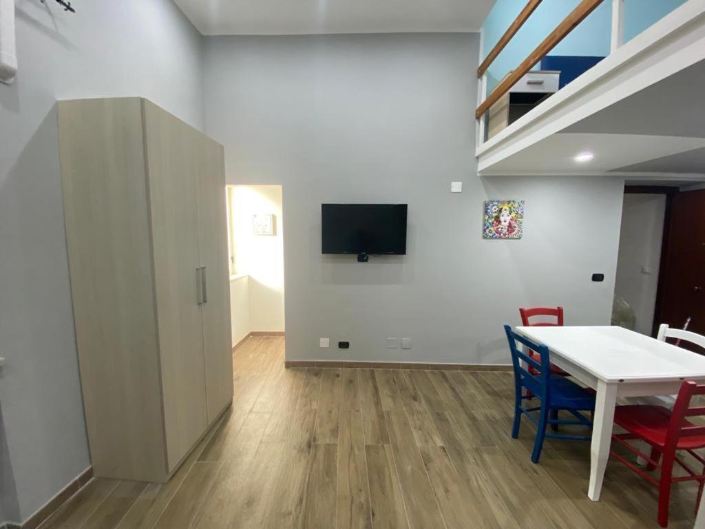 Carlino Room'S Palermo Dış mekan fotoğraf