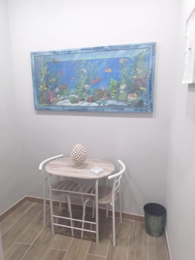 Carlino Room'S Palermo Dış mekan fotoğraf