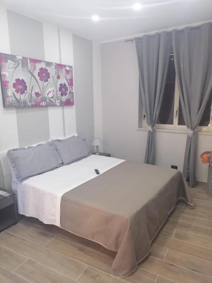 Carlino Room'S Palermo Dış mekan fotoğraf