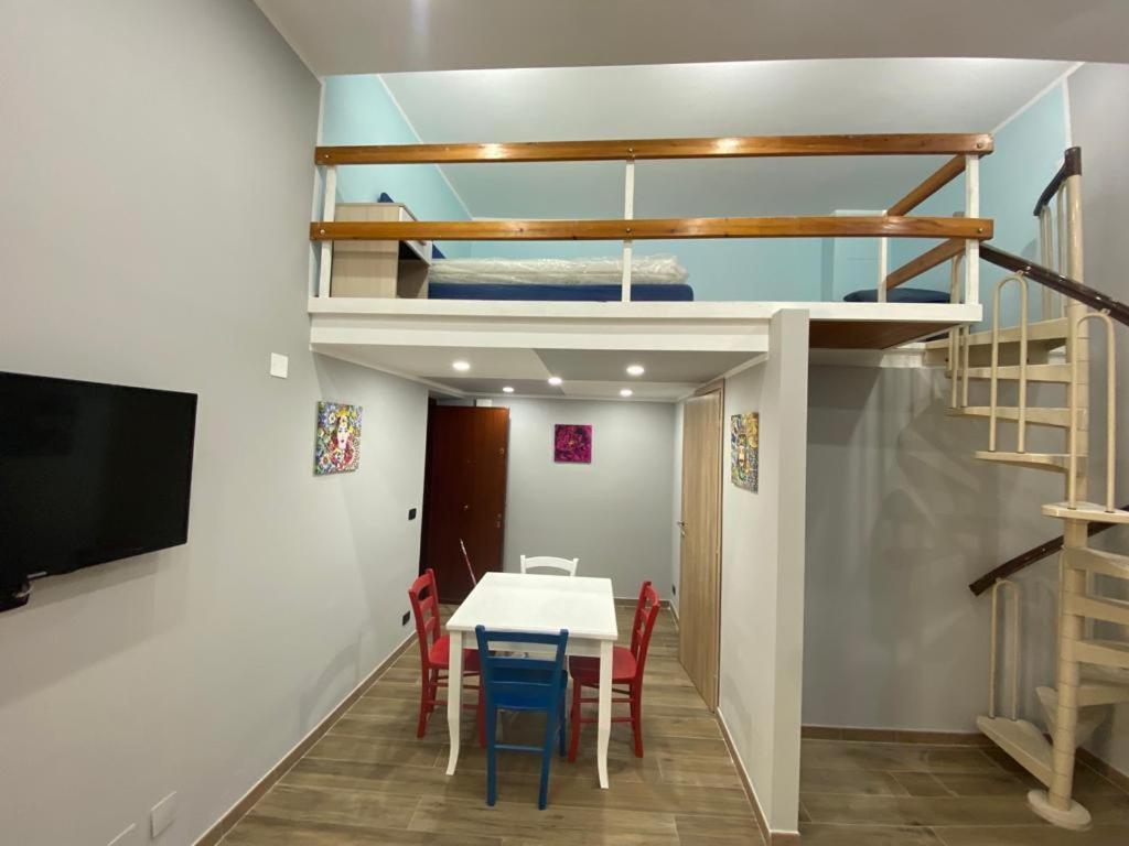 Carlino Room'S Palermo Dış mekan fotoğraf